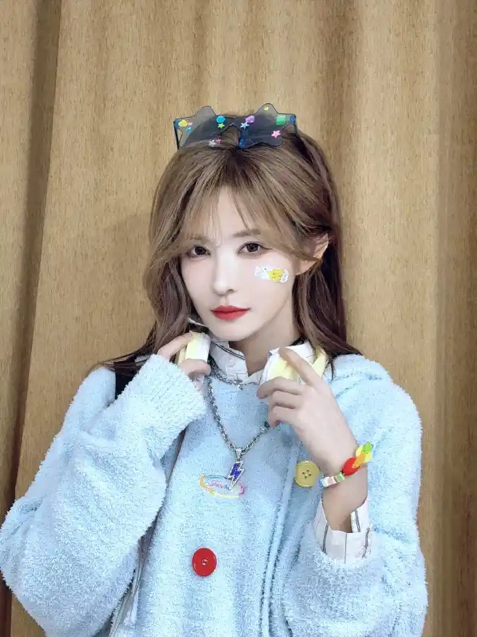 网络安全警示图